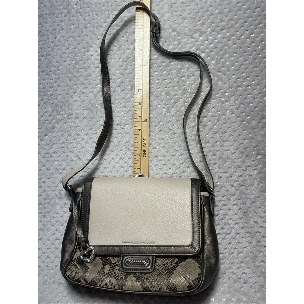 Brighton Tosha Handbag Crossbody